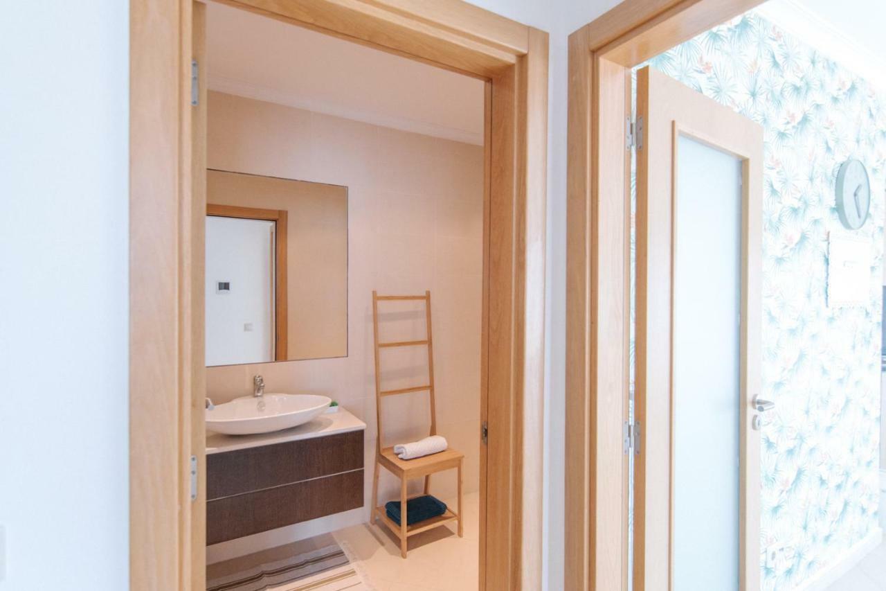 Апартаменти Casas De Mar - Barco Олян Екстер'єр фото